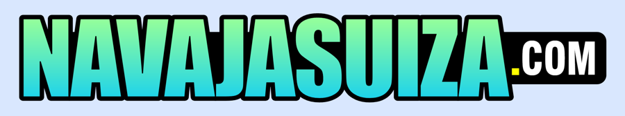 NAVAJA SUIZA